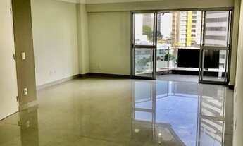 Imagem 2: Cambui, espetacular, reformado, 146m2 úteis, 3 dormitórios, suíte, porcelanato, melhor rua