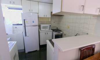 Imagem 4: Lindo flat com 2 dormitórios. Ótimo preço do pacote no Jardim Paulista. Com entrada imedia