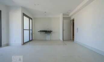 Imagem 4: Apartamento para Aluguel - Chácara Santo Antonio, 2 Quartos, 80 m2