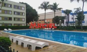 Imagem: Apartamento Padrão em São José dos Campos