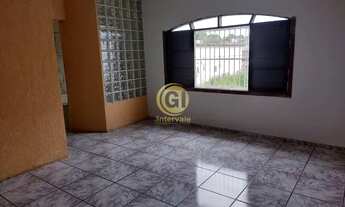 Imagem 3: Casa para aluguel possui 130 metros quadrados com 3 quartos em Jardim Mesquita - Jacareí