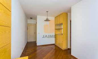 Imagem 4: Apartamento próximo ao metrô, bem localizado, lazer completo!!!