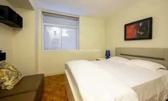 Imagem 7: SãO PAULO - Apartamento Padrão - Jardim América