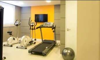 Imagem 4: APARTAMENTO RESIDENCIAL em São Paulo - SP, Jardim da Saúde