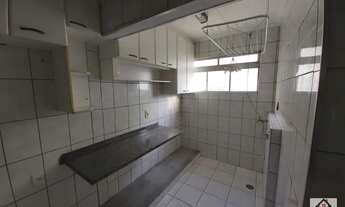 Imagem 7: Apartamento a venda Condomínio Céu Azul B. Jardim das Oliveiras, Sumaré