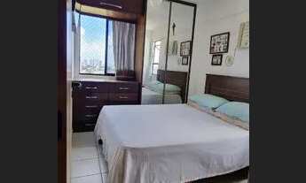 Imagem 6: Apartamento para venda possui 55 metros quadrados com 2 quartos em Torre - Recife - PE