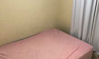 Imagem 4: Quarto individual