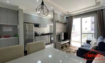 Imagem: Apartamento com 2 dormitórios à venda