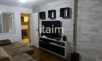 Imagem 14: Apartamento para locação, alto padrão com 198 m² de área útil - Cidade Monções próximo a e