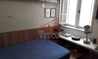 Imagem 3: Apartamento-À VENDA-Leblon-Rio de Janeiro-RJ