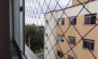 Imagem 7: Apartamento para aluguel e venda tem 45 metros quadrados com 2 quartos