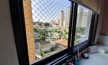 Imagem 2: APARTAMENTO COM 3 SUÍTES PARA VENDA- SANTANA