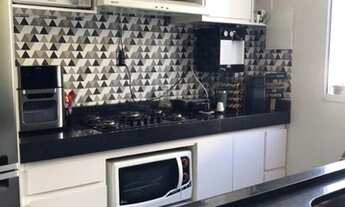 Imagem 5: Apartamento Gran Viena - Jardim Balneário Meia Ponte