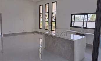 Imagem 3: Linda Casa de condomínio em Caçapava Terras do Vale com 355 m2 com 03 Dorm. 01 Suite 02 va