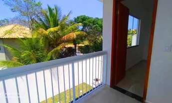 Imagem: Casa NOVA com 3 Quartos e 2 Suítes em Itaúna