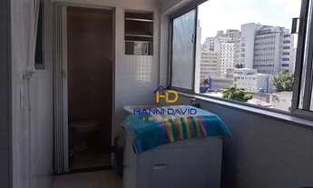 Imagem 7: Lindo apartamento reformado na vila mariana com dois dormitórios uma vaga de garagem 200