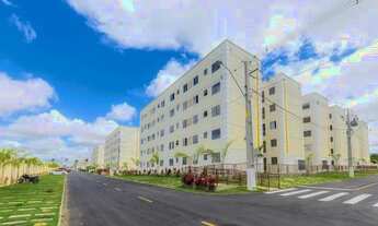 Imagem: Quarto em apartamento compartilhado próximo