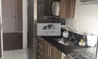 Imagem 7: Apartamento para alugar no bairro Jardim Umuarama - São Paulo/SP, Zona Sul