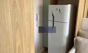 Imagem 2: Studio com 1 Quarto para alugar, 29m² - Vila Nova Conceição