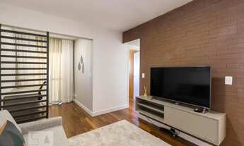 Imagem 2: Apartamento para Aluguel - Itaim Bibi, 1 Quarto, 50 m2