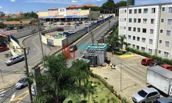 Imagem 4: Apartamento para Venda em Mogi das Cruzes, Vila Nova Cintra, 2 dormitórios, 1 banheiro, 1