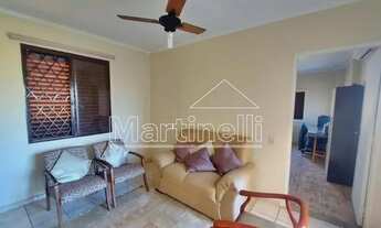 Imagem 4: Casa Sobrado Condomínio em Ribeirão Preto