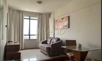 Imagem 2: Venda Flat / studio com 1 dormitório