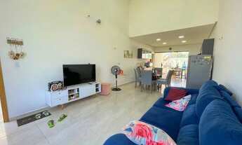 Imagem 7: Casa de condomínio térrea para aluguel tem 170 metros quadrados com 3 quartos