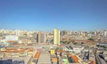 Imagem 7: Apartamento para Aluguel - Mooca, 1 Quarto, 46 m2