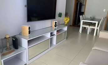 Imagem 2: APARTAMENTO - 3/4 - 2 VAGAS - ARMAÇÃO