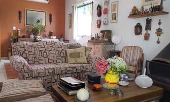 Imagem 4: Casa de condomínio para venda com 130 metros quadrados com 3 quartos nas Braunes- Nova Fri