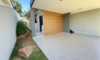 Imagem 3: Casa no Condomínio Quintas da Boa Vista - Atibaia