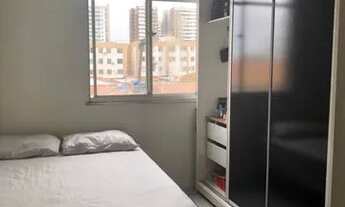 Imagem: Quarto mobiliado Suissa