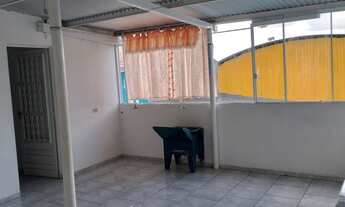 Imagem 2: Alugo - Casa no Sitio Cercado