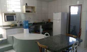 Imagem 2: Quarto Individual Feminino Mobiliado UFSC