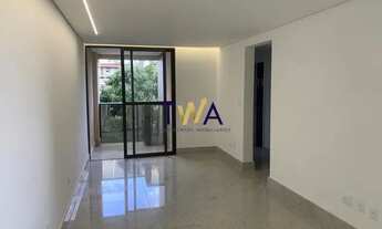 Imagem 5: Apartamento para aluguel, 4.000,00 no bairro Santo Antônio - Belo Horizonte