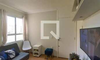 Imagem 5: Apartamento para Aluguel - Jardim das Bandeiras , 2 Quartos, 44 m2