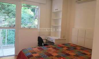 Imagem 4: Lagoa Apartamento com 2 dormitórios