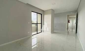 Imagem 4: Apartamento com 2 dormitórios à venda, 54 m² por R$ 354.900,00 - São Pedro - São José dos