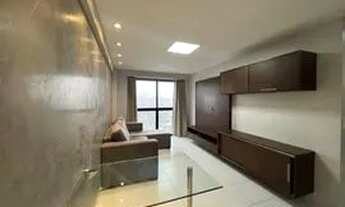 Imagem 3: ALUGO APARTAMENTO NO EDIFÍCIO BELLE VILLE CARUARU