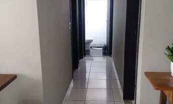 Imagem 4: Aluguel de Quarto