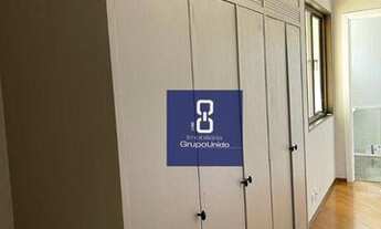 Imagem 5: Apartamento com 4 dormitórios para alugar, 286 m² por R$ 6.050,00/mês - Centro - São José