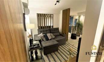 Imagem 4: Apartamento à Venda na Av. do Pepê, na Barra da Tijuca