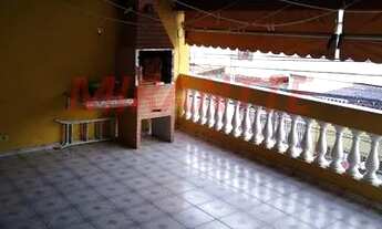 Imagem 7: Sobrado com 4 quartos em Vila Barros