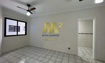 Imagem 2: Apartamento com 1 dorm, Aviação, Praia Grande - R$ 235 mil, Cod: 12195