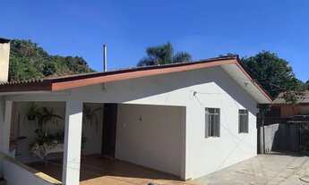 Imagem: Casa no Tatuquara