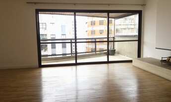 Imagem 2: APTO. DE 154 M² EM VILA NOVA CONCEIÇÃO