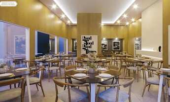 Imagem 5: Direitos - Plenittá Parque do Ingá