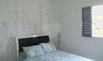 Imagem 2: SOBRADO VILA BARCELONA