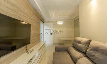 Imagem 6: Apartamento Venda 3 Dormitórios - 136 m² Vila Mascote